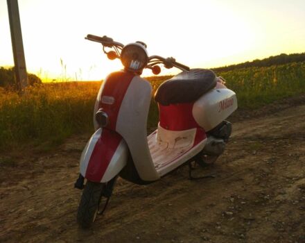 Хонда Другая, объемом двигателя 50 л и пробегом 0 тыс. км за 15500 $, фото 6 на Automoto.ua