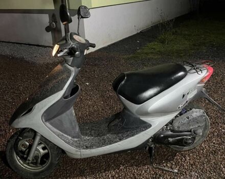 Хонда Другая, объемом двигателя 49 л и пробегом 0 тыс. км за 420 $, фото 7 на Automoto.ua