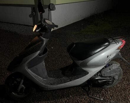 Хонда Другая, объемом двигателя 49 л и пробегом 0 тыс. км за 420 $, фото 9 на Automoto.ua