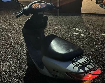 Хонда Другая, объемом двигателя 49 л и пробегом 0 тыс. км за 420 $, фото 1 на Automoto.ua
