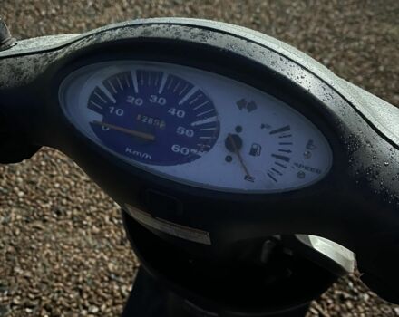 Хонда Другая, объемом двигателя 49 л и пробегом 0 тыс. км за 420 $, фото 8 на Automoto.ua
