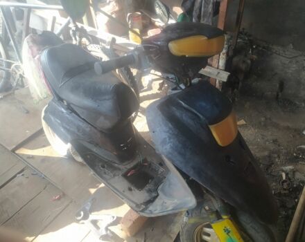Хонда Другая, объемом двигателя 50 л и пробегом 0 тыс. км за 73 $, фото 2 на Automoto.ua