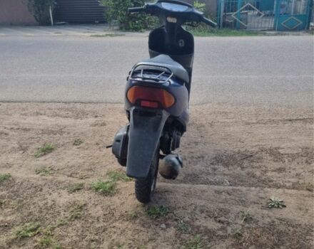 Хонда Другая, объемом двигателя 49 л и пробегом 0 тыс. км за 193 $, фото 1 на Automoto.ua