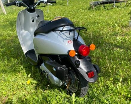 Хонда Другая, объемом двигателя 49 л и пробегом 0 тыс. км за 550 $, фото 1 на Automoto.ua
