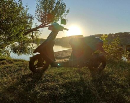 Хонда Другая, объемом двигателя 50 л и пробегом 0 тыс. км за 12000 $, фото 6 на Automoto.ua