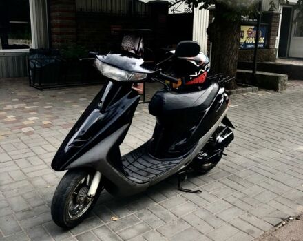 Хонда Другая, объемом двигателя 49 л и пробегом 0 тыс. км за 352 $, фото 2 на Automoto.ua