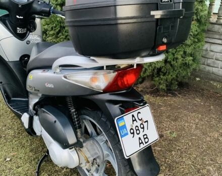 Хонда Другая, объемом двигателя 0.13 л и пробегом 0 тыс. км за 2000 $, фото 9 на Automoto.ua