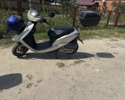 Хонда Інша, об'ємом двигуна 49 л та пробігом 0 тис. км за 291 $, фото 2 на Automoto.ua