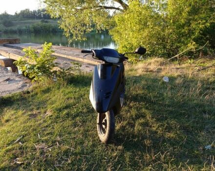 Хонда Другая, объемом двигателя 50 л и пробегом 0 тыс. км за 12000 $, фото 5 на Automoto.ua