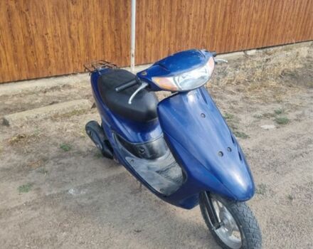 Хонда Другая, объемом двигателя 49 л и пробегом 0 тыс. км за 193 $, фото 2 на Automoto.ua