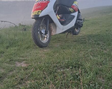 Хонда Інша, об'ємом двигуна 50 л та пробігом 0 тис. км за 485 $, фото 6 на Automoto.ua
