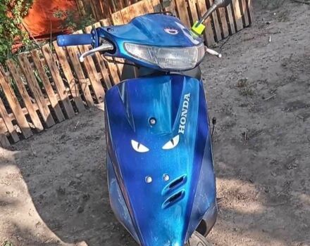Хонда Другая, объемом двигателя 49 л и пробегом 0 тыс. км за 14000 $, фото 2 на Automoto.ua