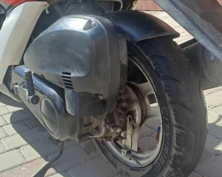 Хонда Інша, об'ємом двигуна 50 л та пробігом 0 тис. км за 485 $, фото 4 на Automoto.ua