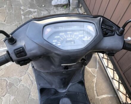 Хонда Другая, объемом двигателя 49 л и пробегом 0 тыс. км за 22000 $, фото 3 на Automoto.ua