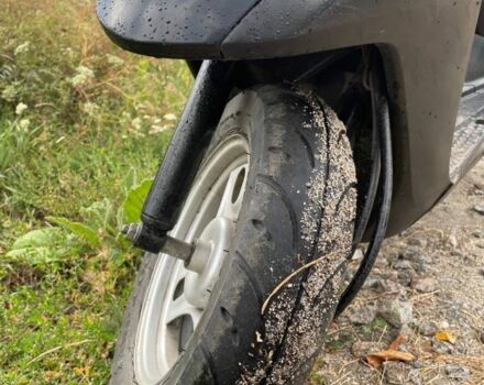 Хонда Другая, объемом двигателя 50 л и пробегом 0 тыс. км за 400 $, фото 6 на Automoto.ua