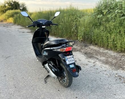 Хонда Інша, об'ємом двигуна 49 л та пробігом 0 тис. км за 450 $, фото 1 на Automoto.ua