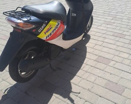 Хонда Інша, об'ємом двигуна 50 л та пробігом 0 тис. км за 485 $, фото 2 на Automoto.ua