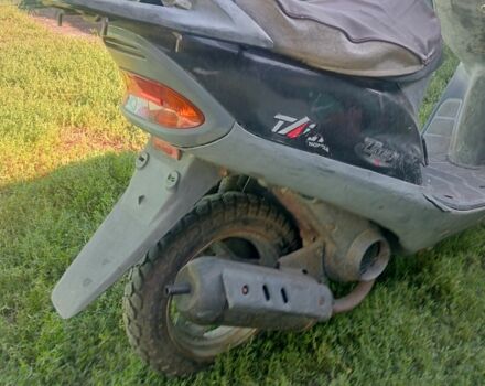 Хонда Інша, об'ємом двигуна 49 л та пробігом 0 тис. км за 170 $, фото 3 на Automoto.ua