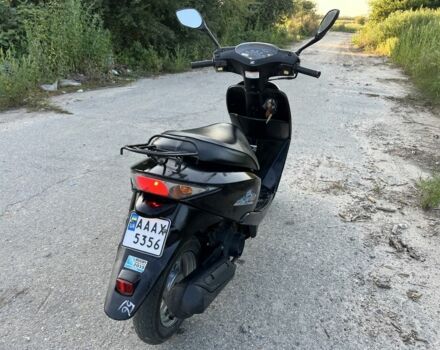 Хонда Інша, об'ємом двигуна 49 л та пробігом 0 тис. км за 450 $, фото 4 на Automoto.ua