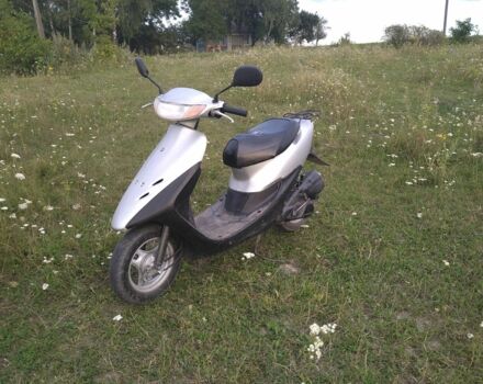 Хонда Інша, об'ємом двигуна 49 л та пробігом 0 тис. км за 267 $, фото 2 на Automoto.ua
