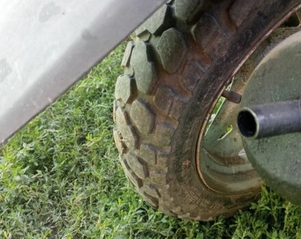 Хонда Інша, об'ємом двигуна 49 л та пробігом 0 тис. км за 170 $, фото 5 на Automoto.ua