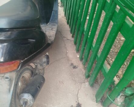 Хонда Інша, об'ємом двигуна 50 л та пробігом 0 тис. км за 182 $, фото 1 на Automoto.ua