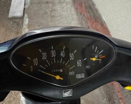 Хонда Інша, об'ємом двигуна 50 л та пробігом 0 тис. км за 15500 $, фото 3 на Automoto.ua