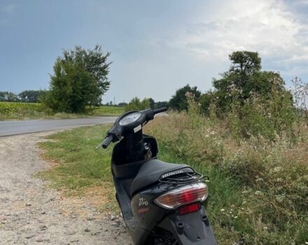 Хонда Другая, объемом двигателя 50 л и пробегом 0 тыс. км за 400 $, фото 3 на Automoto.ua