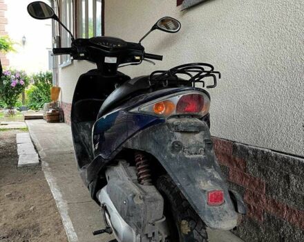 Хонда Інша, об'ємом двигуна 50 л та пробігом 0 тис. км за 15500 $, фото 1 на Automoto.ua