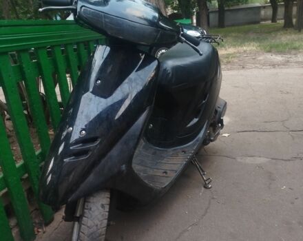 Хонда Інша, об'ємом двигуна 50 л та пробігом 0 тис. км за 182 $, фото 4 на Automoto.ua