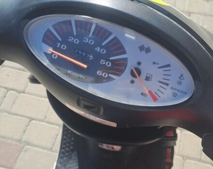Хонда Інша, об'ємом двигуна 50 л та пробігом 0 тис. км за 485 $, фото 5 на Automoto.ua