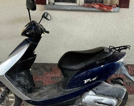 Хонда Інша, об'ємом двигуна 50 л та пробігом 0 тис. км за 15500 $, фото 2 на Automoto.ua