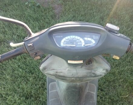 Хонда Інша, об'ємом двигуна 49 л та пробігом 0 тис. км за 170 $, фото 1 на Automoto.ua