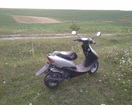 Хонда Інша, об'ємом двигуна 49 л та пробігом 0 тис. км за 267 $, фото 1 на Automoto.ua