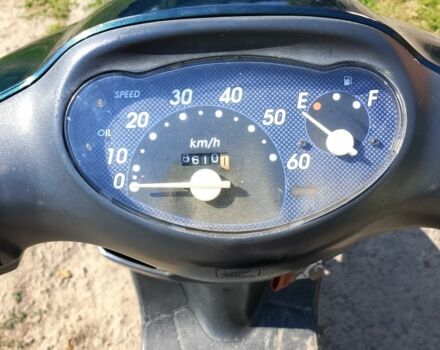 Хонда Другая, объемом двигателя 49 л и пробегом 0 тыс. км за 303 $, фото 2 на Automoto.ua