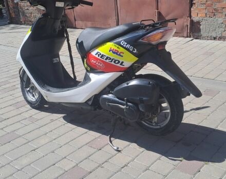Хонда Інша, об'ємом двигуна 50 л та пробігом 0 тис. км за 485 $, фото 1 на Automoto.ua