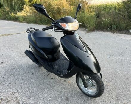 Хонда Інша, об'ємом двигуна 49 л та пробігом 0 тис. км за 450 $, фото 3 на Automoto.ua