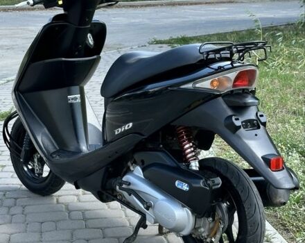 Хонда Другая, объемом двигателя 49 л и пробегом 0 тыс. км за 25500 $, фото 7 на Automoto.ua