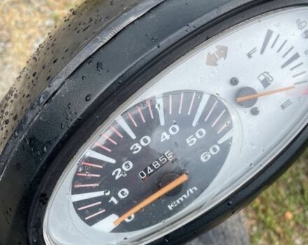 Хонда Другая, объемом двигателя 50 л и пробегом 0 тыс. км за 400 $, фото 4 на Automoto.ua