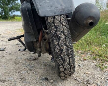 Хонда Другая, объемом двигателя 50 л и пробегом 0 тыс. км за 400 $, фото 5 на Automoto.ua