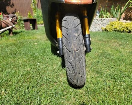 Хонда Інша, об'ємом двигуна 50 л та пробігом 0 тис. км за 13500 $, фото 2 на Automoto.ua