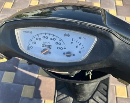 Хонда Другая, объемом двигателя 50 л и пробегом 0 тыс. км за 313 $, фото 2 на Automoto.ua