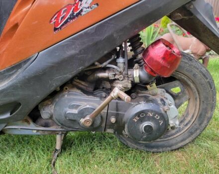 Хонда Інша, об'ємом двигуна 50 л та пробігом 0 тис. км за 13500 $, фото 5 на Automoto.ua
