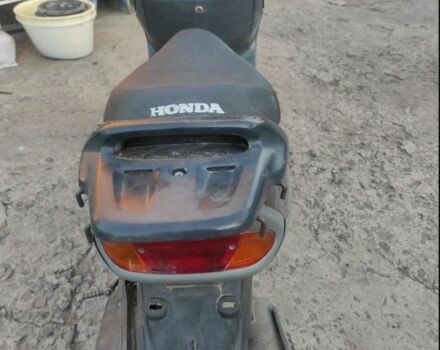 Хонда Інша, об'ємом двигуна 50 л та пробігом 0 тис. км за 170 $, фото 3 на Automoto.ua