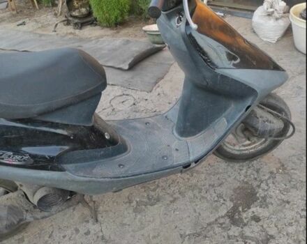 Хонда Інша, об'ємом двигуна 50 л та пробігом 0 тис. км за 170 $, фото 1 на Automoto.ua