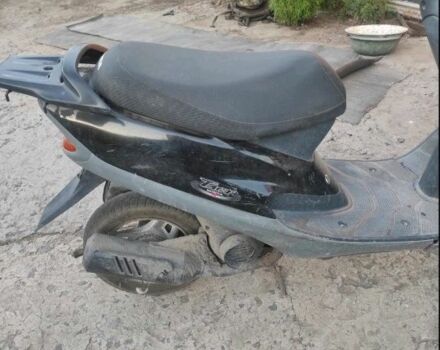 Хонда Інша, об'ємом двигуна 50 л та пробігом 0 тис. км за 170 $, фото 2 на Automoto.ua
