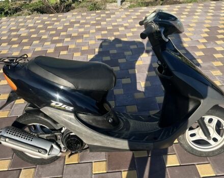 Хонда Другая, объемом двигателя 50 л и пробегом 0 тыс. км за 313 $, фото 1 на Automoto.ua
