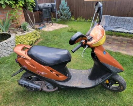 Хонда Інша, об'ємом двигуна 50 л та пробігом 0 тис. км за 13500 $, фото 3 на Automoto.ua