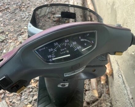 Хонда Другая, объемом двигателя 50 л и пробегом 0 тыс. км за 10000 $, фото 3 на Automoto.ua