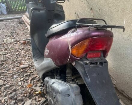 Хонда Другая, объемом двигателя 50 л и пробегом 0 тыс. км за 10000 $, фото 1 на Automoto.ua